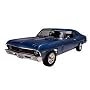 Revell 1:25 `69 Chevy Nova SS