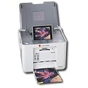 Epson PictureMate Dash PM260 Compact Photo Inkjet Printer (C11C694201)