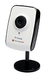 Produkt-Bild: D-Link Camera/F+ENet IP 320x240 Securicam