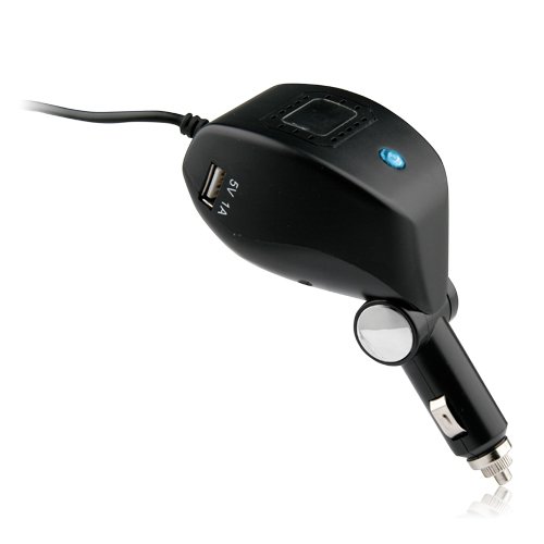 Naztech Universal Netbook Car Charger