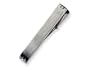 Chisel Stainless Steel Tie Clip