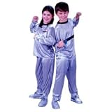 Spy Kids Robot Large Costume