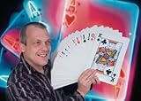 Toys : Vegas Nights - A4 Playing Cards