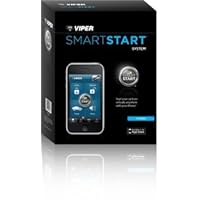 Viper VSS5000 SmartStart Security Remote Start System