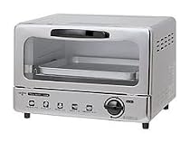 イズミ ワイドオーブンロースター OT-30-S