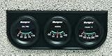Sunpro Triple Gauge Kit 2 CP7995