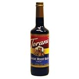 Torani Root Beer (Classic) Syrup