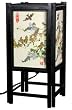Unique Affordable Gift Ideas 2011 - 14" Classic Japanese Shoji Lantern Lamp - 3 Designs
