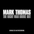 The Night War Broke Out