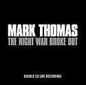 The Night War Broke Out