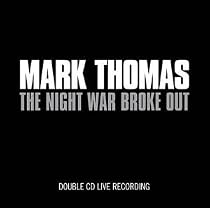 The Night War Broke Out