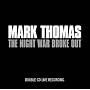 The Night War Broke Out