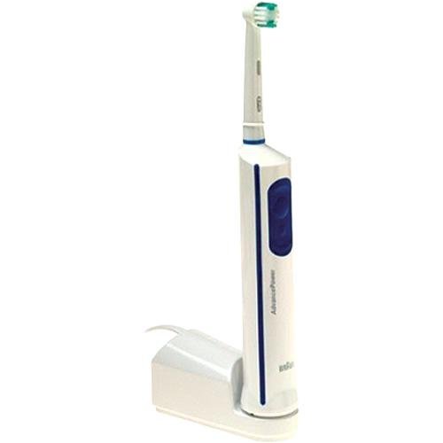 Childrens Toyshop  Health & Personal Care : BRAUN D9513 Oral-B Plaque Cordless Rechargeable Plaque Remover