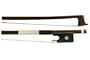 Gustav Meyer Octagonal Pernambuco Viola Bow