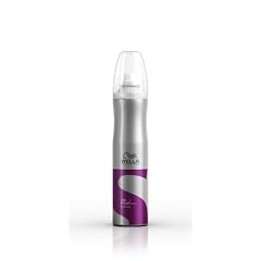 Wella Finish Stay Styled Haarspray extra strong, 300 + 500 ml