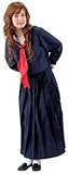 ロングセーラー服(M)