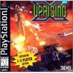 Uprising X