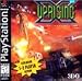 Video Games : PSX UPRISING X