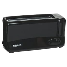 Cuisinart  CPT-35 Heat Surround Electronic Toaster