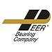 Peer Bearing RADIAL BALL BEARING- SPECIAL (8186-2RSTLYD-NSD24-TN-CX)