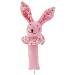 K�the Kruse 91209 - Quitschie Mimi rosa