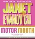 Motor Mouth (Alex Barnaby Series, No. 2)
