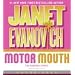 Motor Mouth (Alex Barnaby Series, No. 2)