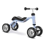 Review Bouncy Happy People  / PUKY WUTSCH FIRST BIKE - SKY