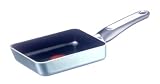 T-fal アマラル ニューインスピレーション エッグロースター 12×18cm (203189)