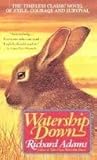 Watership Down A Novel