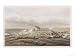 The Hundred Days Battle of Ligny Napoleon Defeats Blucher Art Giclee Poster Print by ...