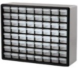 Akro Mils 10764 64 Drawer Cabinet