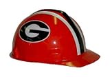 Georgia Bulldogs Hard Hat