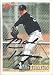Mark Thompson, Colorado Rockies Autographed Card