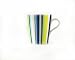 Arzberg Porzellan Kaffeetasse Tric Meeting Chillout SenCup-Set 2tlg. - passend für Philips Senseo