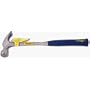 Estwing Mfg Co. E3-22S Framing Hammer Metal Handle