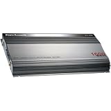 Buy Power Acoustik Power Series PS2-1600 2-Channel Amplifier by Power Acoustik