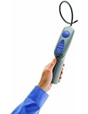 Inficon TEK-Mate 705-202-G1 Refrigerant Leak Detector, R22, R410A, R134A Detects