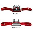 Anant Round Face Spokeshave