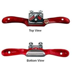 Anant Round Face Spokeshave