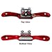 Anant Round Face Spokeshave
