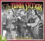 The Three Stooges 2010 Wall Calendar 12" X 12"