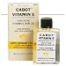 Cabot Vitamin E Oil 0.4 oz
