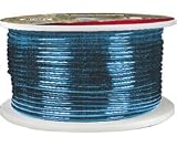 METRA Ltd BC1/0BL-25 1 / 0 Gauge Blue Battery Cable