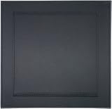Allsop Leather-Framed Mouse Pad (28274) (28274)