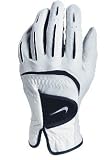 �i�C�L(NIKE) tech xtreme �O���[�u�@L(25cm)�@�z���C�g�^�u���b�N GG0256