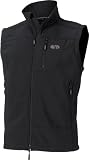 Madison Elevate Mens Water Resistant Gilet, Black Medium