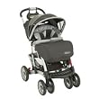 Quattro Tour #153 LX Stroller - Metropolitan - metropolitan