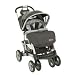 Quattro Tour #153 LX Stroller - Metropolitan - metropolitan