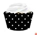 Creative Converting Cupcake Blowout Baking Cup Wrappers, 12 Count